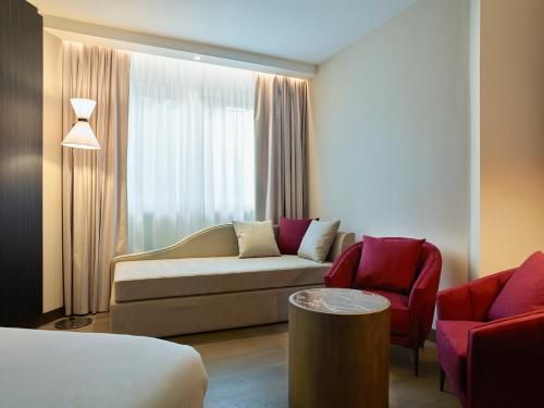 Hotel Photo 11