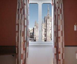 Amabilia Suites Milan Italy