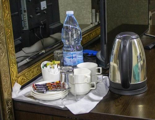 Hotel Photo 7