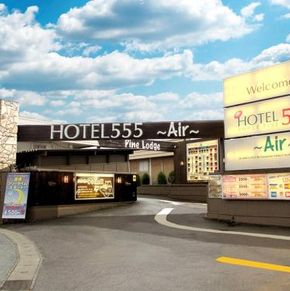 NearBy Hotel