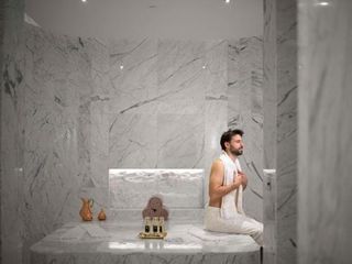 Фото отеля Waldorf Astoria Kuwait