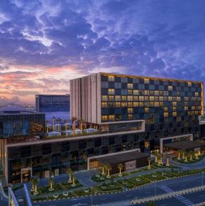 NearBy Hotel