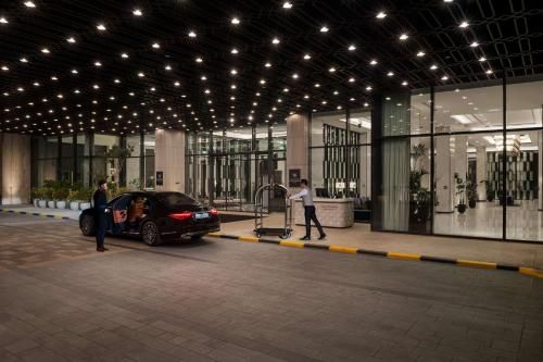 Hotel Photo 10