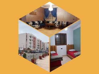 Фото отеля دار الضيافة Dar Diafa Essalam