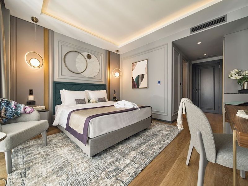Hotel Photo 16