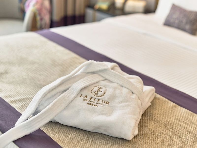 Hotel Photo 18