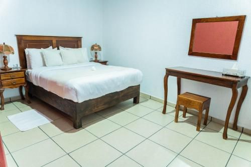 Hotel Photo 10