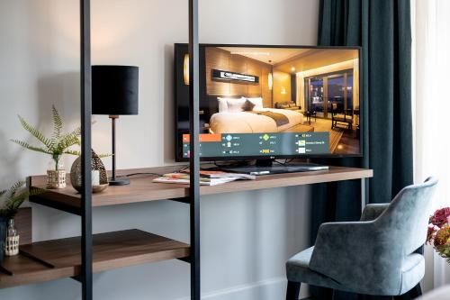 Hotel Photo 15