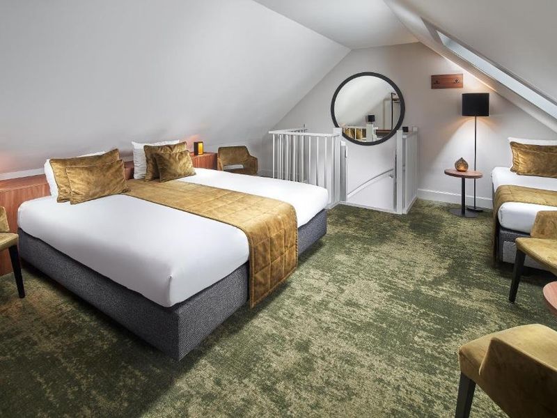 Hotel Photo 6
