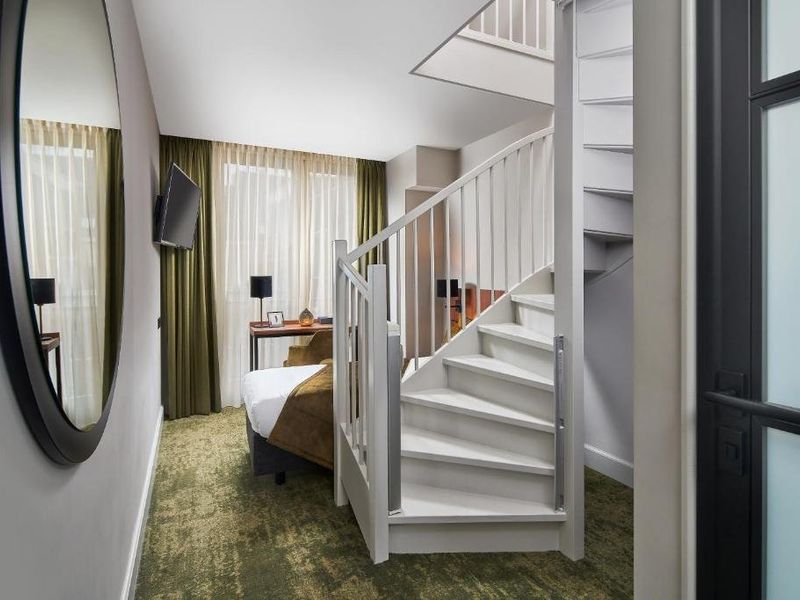 Hotel Photo 7