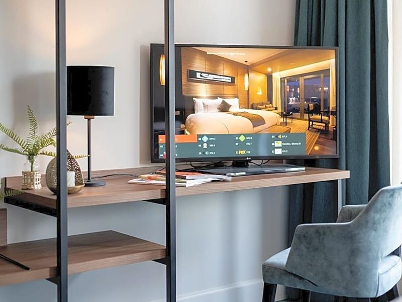 Hotel Photo 10