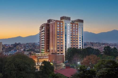 Hotel Photo 1