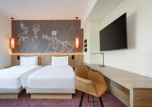 Hotel Photo 11
