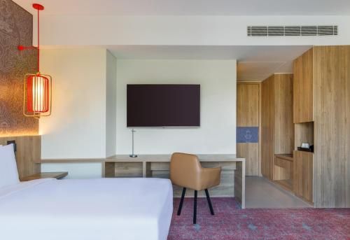 Hotel Photo 14