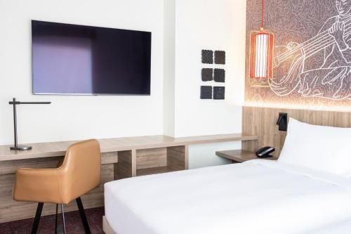 Hotel Photo 21