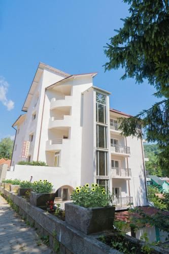 Hotel Photo 16
