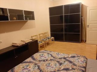 PanAparts Квартира у Финляндского вокзала