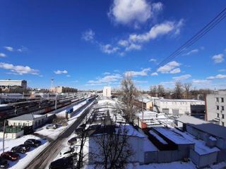 PanAparts Квартира у Финляндского вокзала