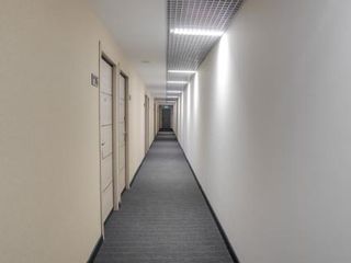 Отель Zoom