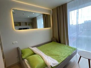 Апартамент studio в YES на марата