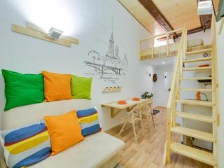 Travelto Kazanskaya 26
