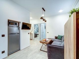 Apartment Ingria Fontanka