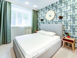 Apartment Ingria Fontanka
