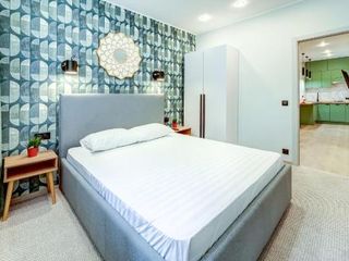 Apartment Ingria Fontanka