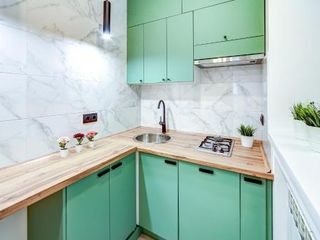 Apartment Ingria Fontanka
