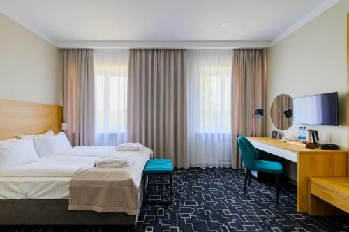 Hotel Photo 12