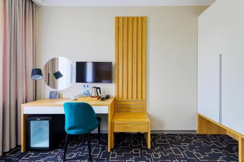 Hotel Photo 13