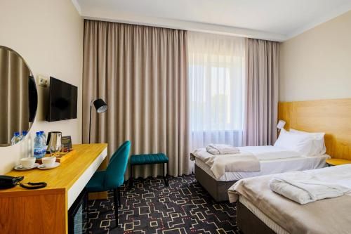 Hotel Photo 14