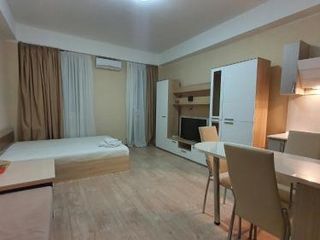 Hotel pic Апартаменты на Каспийской от HomeHotelSochi