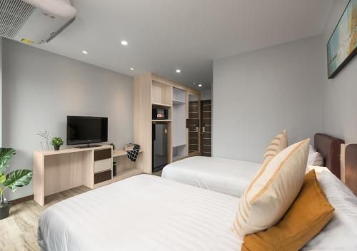 Hotel Photo 14
