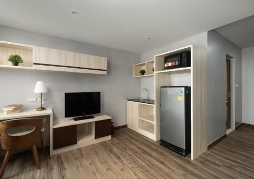 Hotel Photo 17