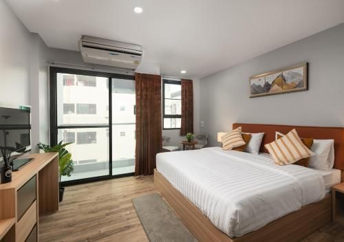 Hotel Photo 19