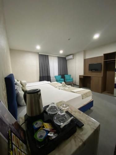 Hotel Photo 11
