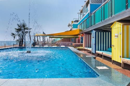 Hotel Photo 18