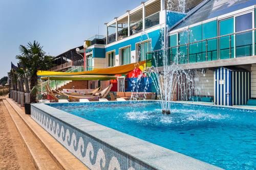 Hotel Photo 20