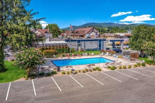Hotel Photo 22
