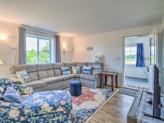 Фото отеля The Country Cottage in Central Lake - Updated
