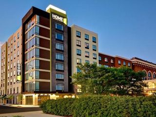 Hotel pic Home2 Suites By Hilton Kalamazoo Downtown, Mi
