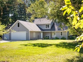 Фото отеля Bissell Creek Woodside Cottage