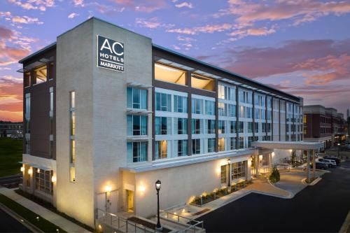 Photo of AC Hotel By Marriott Jackson Ridgeland