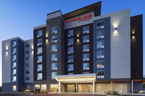 Photo of TownePlace Suites by Marriott Brentwood