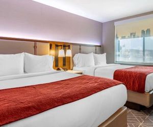 Comfort Inn JFK Airport New York City United States
