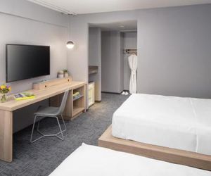 Henn na Hotel New York New York City United States