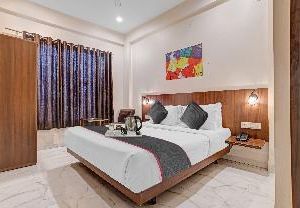 Super Townhouse 931 Hotel Benchmark Vijay Nagar Indore India