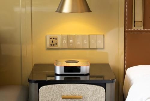 Hotel Photo 22