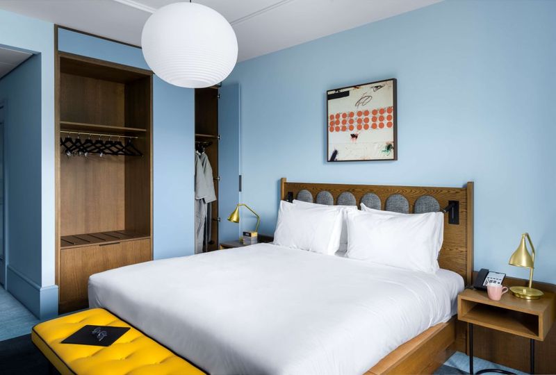 image of hotel Hyatt Centric Cambridge